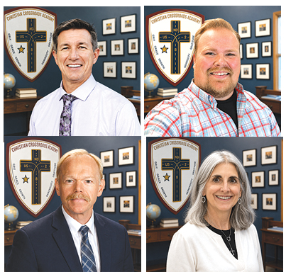 Christian Crossroads Academy Continues To Grow; Welcomes New Teachers, Board Members And Volunteers