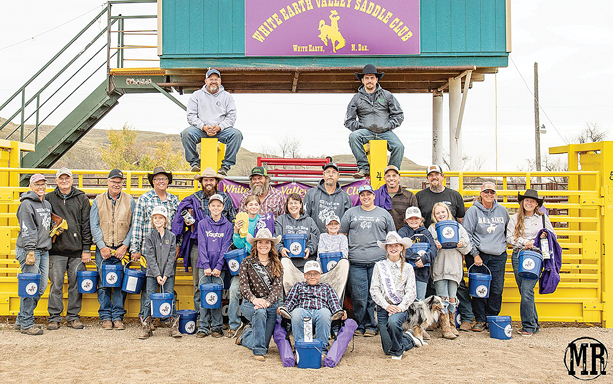Draft Horse Challenge Series Wraps Up Year
