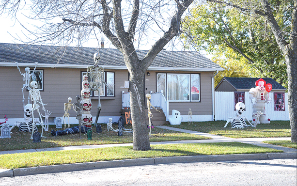 Halloween Activities Have Something For Everyone