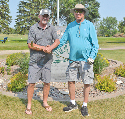 Another Hole In One