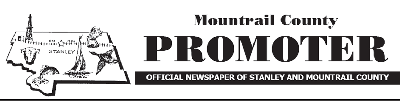 Mountrail County Promoter