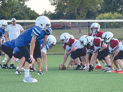 From ‘Suck It Up’ To Sit Out: North Dakota Youth Sports Rethink Concussions