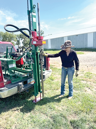 Projects Demonstrate Carbon Capture Ranchers Can Get Behind