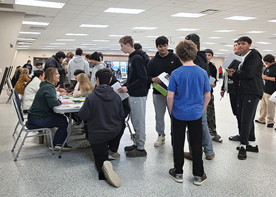 Reality Store Teaches Life Lessons