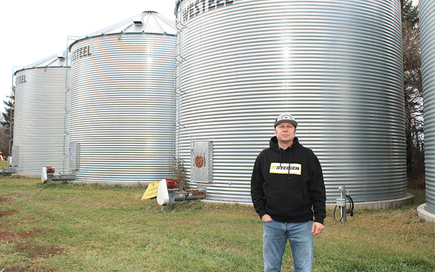 Soybeans Have Been A Top U.S. Ag Export For Decades. What Happens When The Top Buyer Stops Buying?