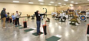 4-H Shooting Sports Kicks Off