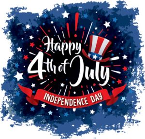 Plan To Spend The 4th In Stanley