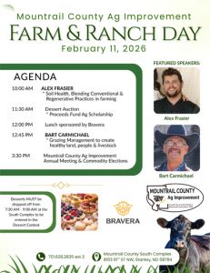 Farm And Ranch Day Set For February 11
