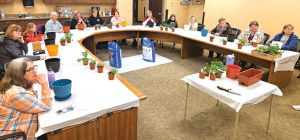 Home And Garden Show Returns