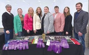 4-H Meat Judging Team Takes First At National Western Round Up