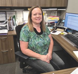 Arneson Hired As New Auditor