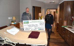 AgCountry FCS Awards MBH $25,000