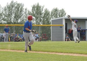 Stanley Hosts District 1 Tourney
