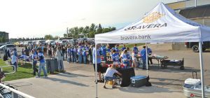 Back To Blue Jay Night Celebrates Fall Sports