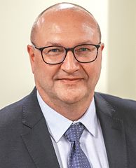 Burgad Appointed Interim President Of Valley City State University