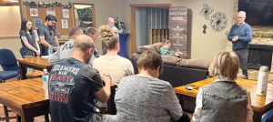 Christian Crossroads Academy Workshop Gives Parents Practical Look At Classical Education