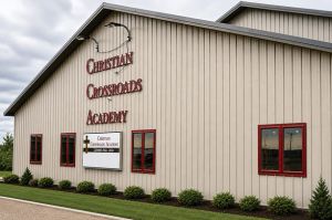 NDDPI Formally Approves Christian Crossroads Academy
