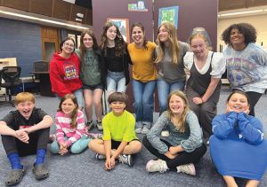 Bringing The Spotlight To Young Performers
