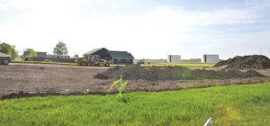 Groundwork Begins For New Daycare