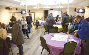 Public Invited To Imagine Stanley&rsquo;s Future