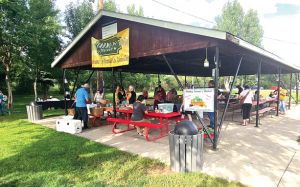 Farmers Market Season Continues