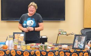 Freeze-Drying Success Story