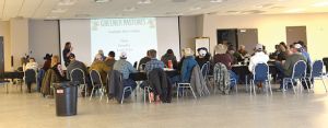 Greener Pastures Ranching Grazing School Held