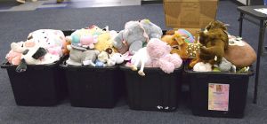 Remembering Harper While Helping Others