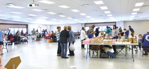 Harvest Fest Returns On Saturday