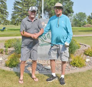 Another Hole In One
