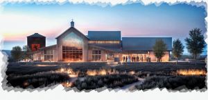Medora Prepares For ‘Presidential’ Transformation With Hope And Some Anxiety