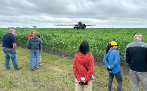 NSF-Backed Agtech Engine Aims To Make ND Agricultural Innovation Hub