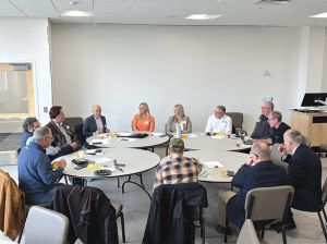 Amid Chaotic Times, Farmers And Ranchers Want Their Voices Heard