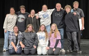 Stanley, New Town Place At Regions