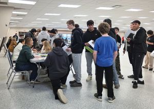 Reality Store Teaches Life Lessons