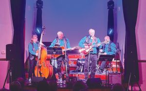 Sibyl Center Summer Season Gets Underway