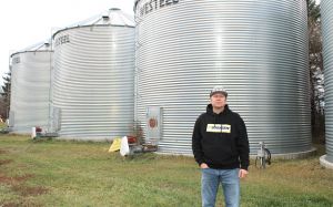 Soybeans Have Been A Top U.S. Ag Export For Decades. What Happens When The Top Buyer Stops Buying?