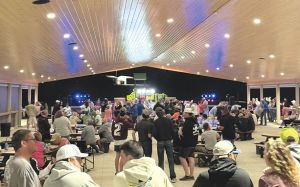 VHA Hosts Appreciation Supper And Dance