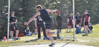 Stanley Hosts NWC And Jacob Hynek Memorial Meets
