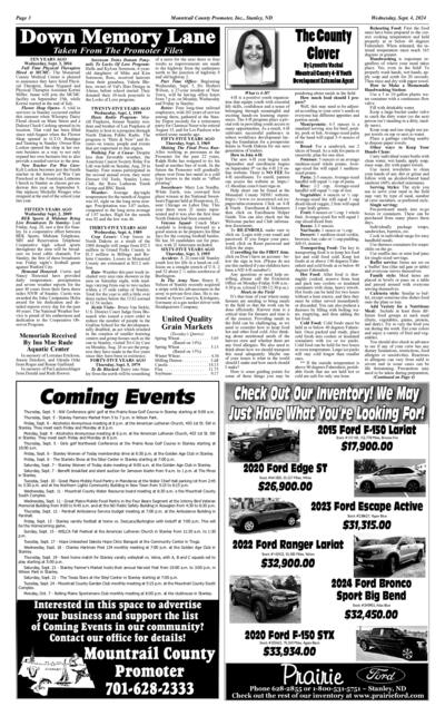 Issue content page 