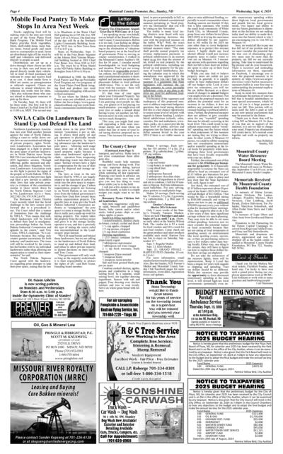 Issue content page 