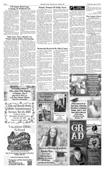 Issue content page