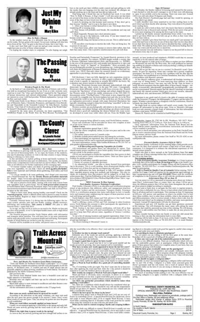 Issue content page 