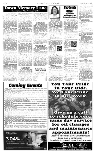 Issue content page 