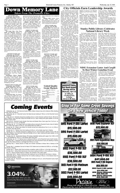 Issue content page 