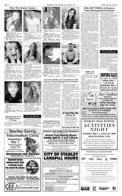 Issue content page 
