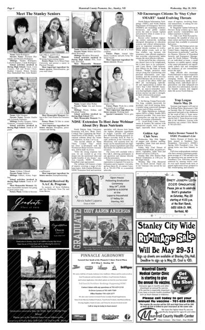 Issue content page 