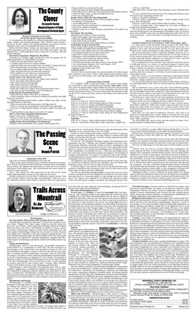 Issue content page 