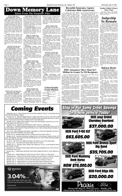 Issue content page 