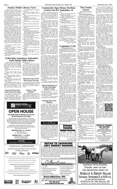 Issue content page 